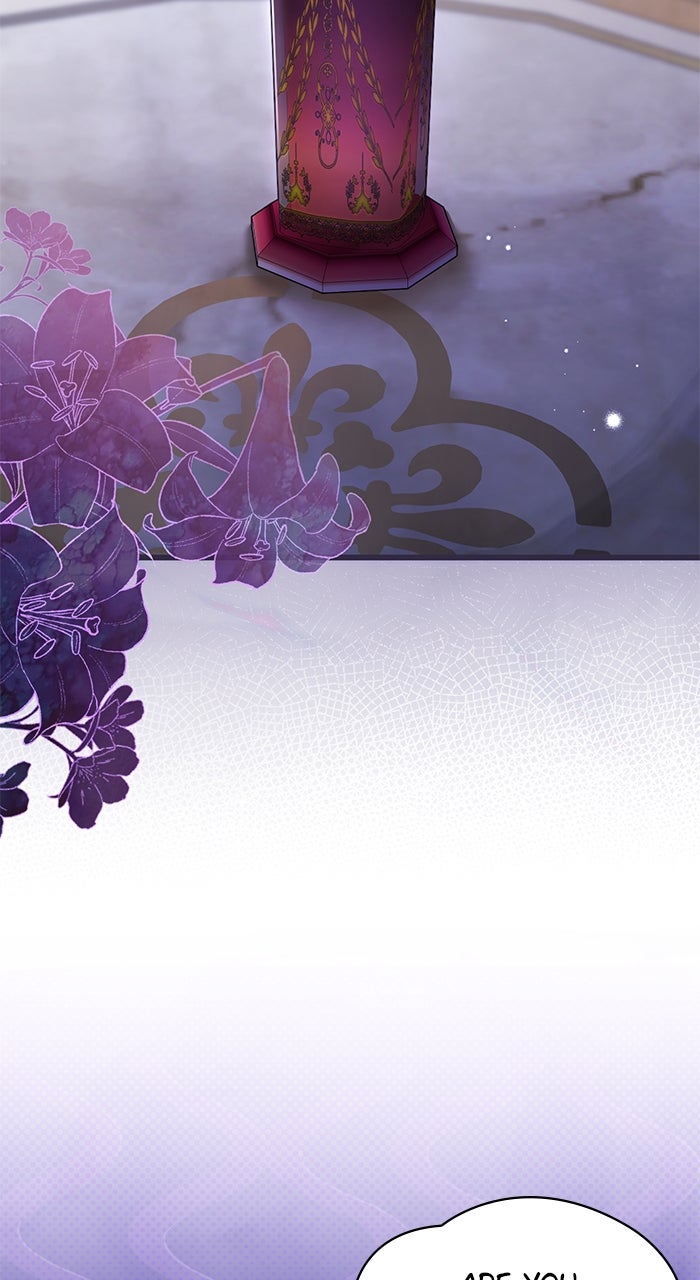 This is What First Love Is Like, Your Majesty Episode 25 page 76 - 