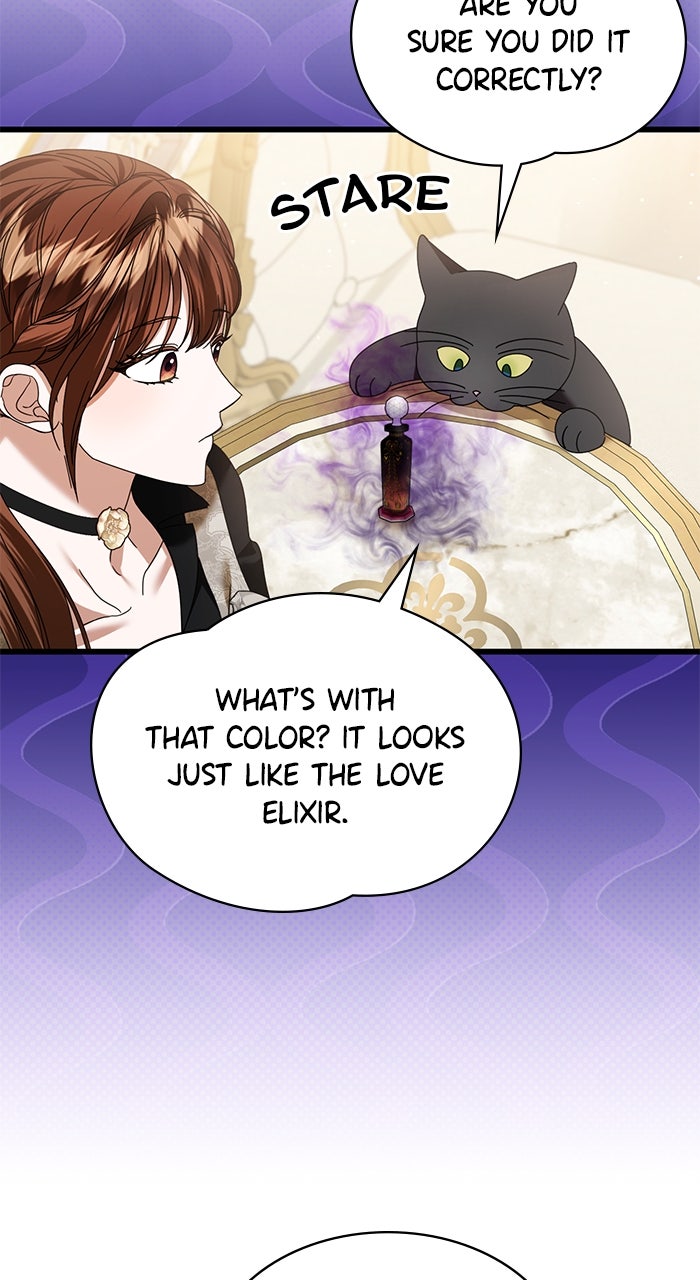 This is What First Love Is Like, Your Majesty Episode 25 page 77 - 