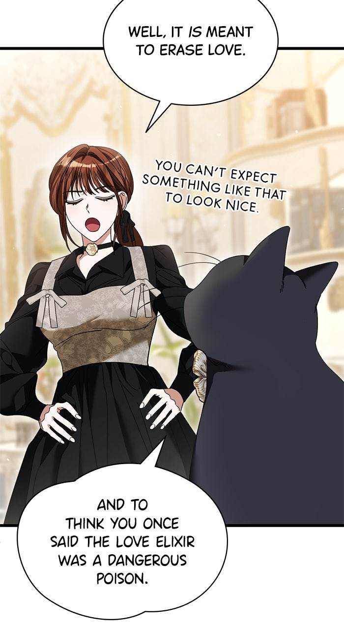 This is What First Love Is Like, Your Majesty Episode 25 page 78 - 