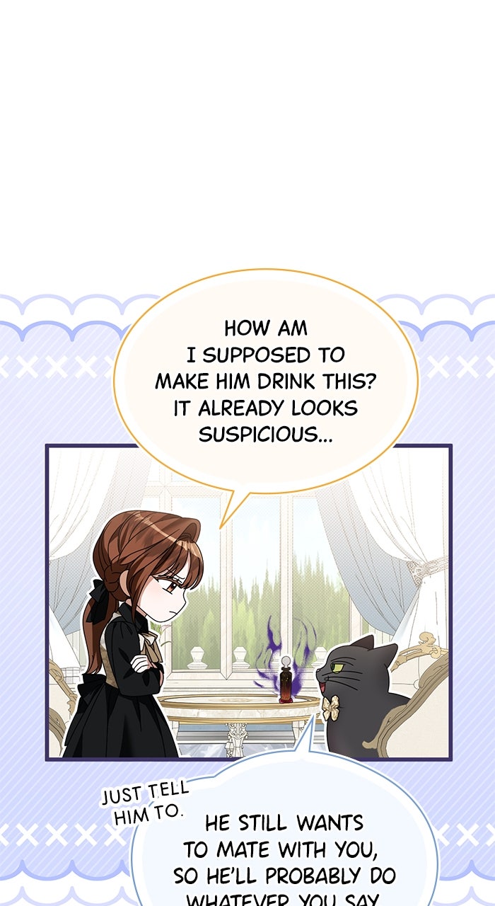 This is What First Love Is Like, Your Majesty Episode 25 page 79 - 