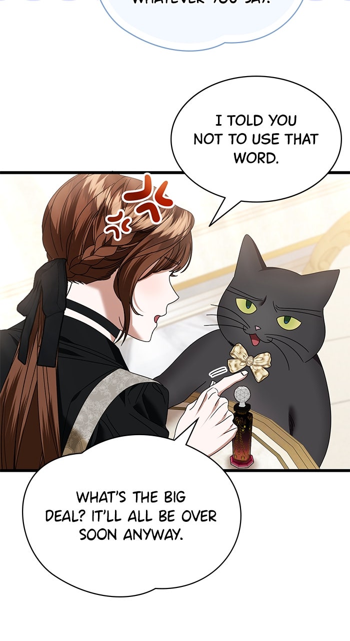 This is What First Love Is Like, Your Majesty Episode 25 page 80 - 