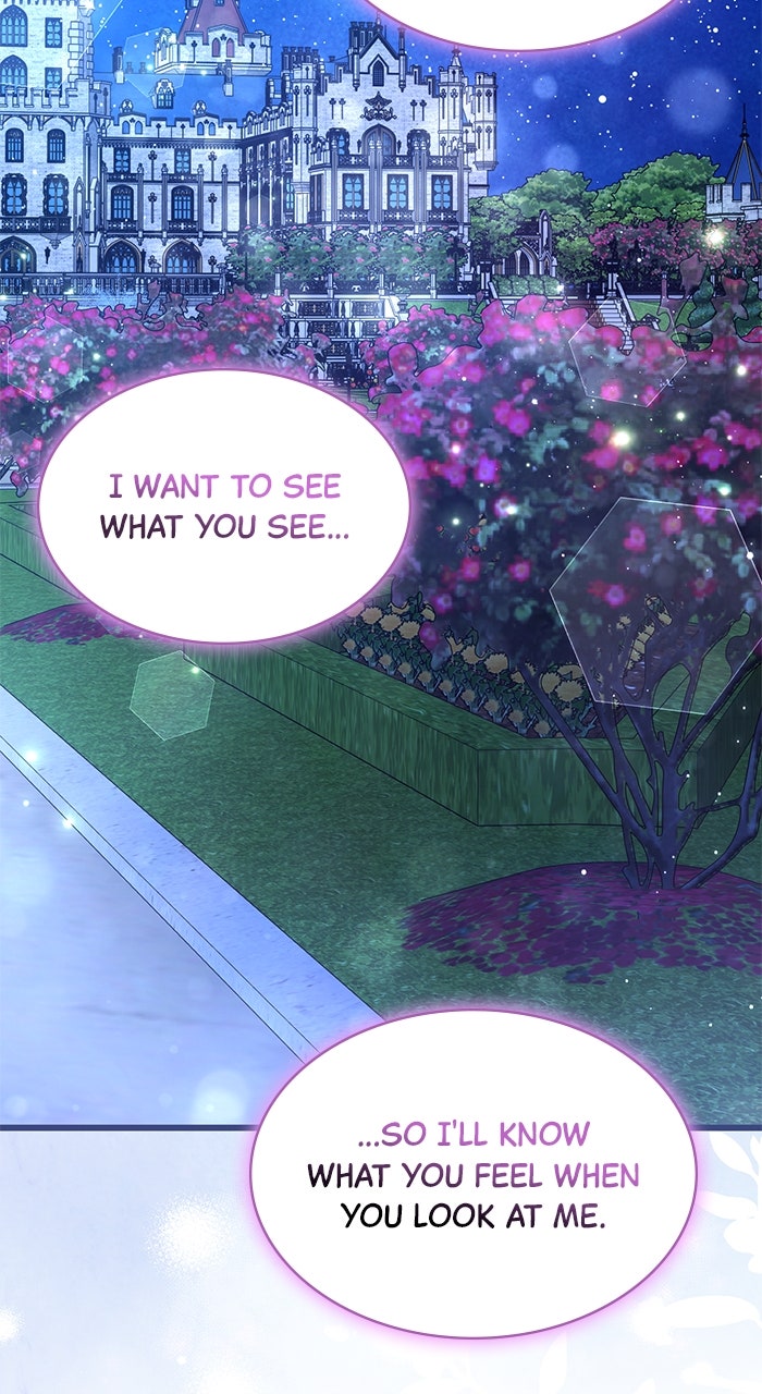 This is What First Love Is Like, Your Majesty Episode 25 page 9 - 