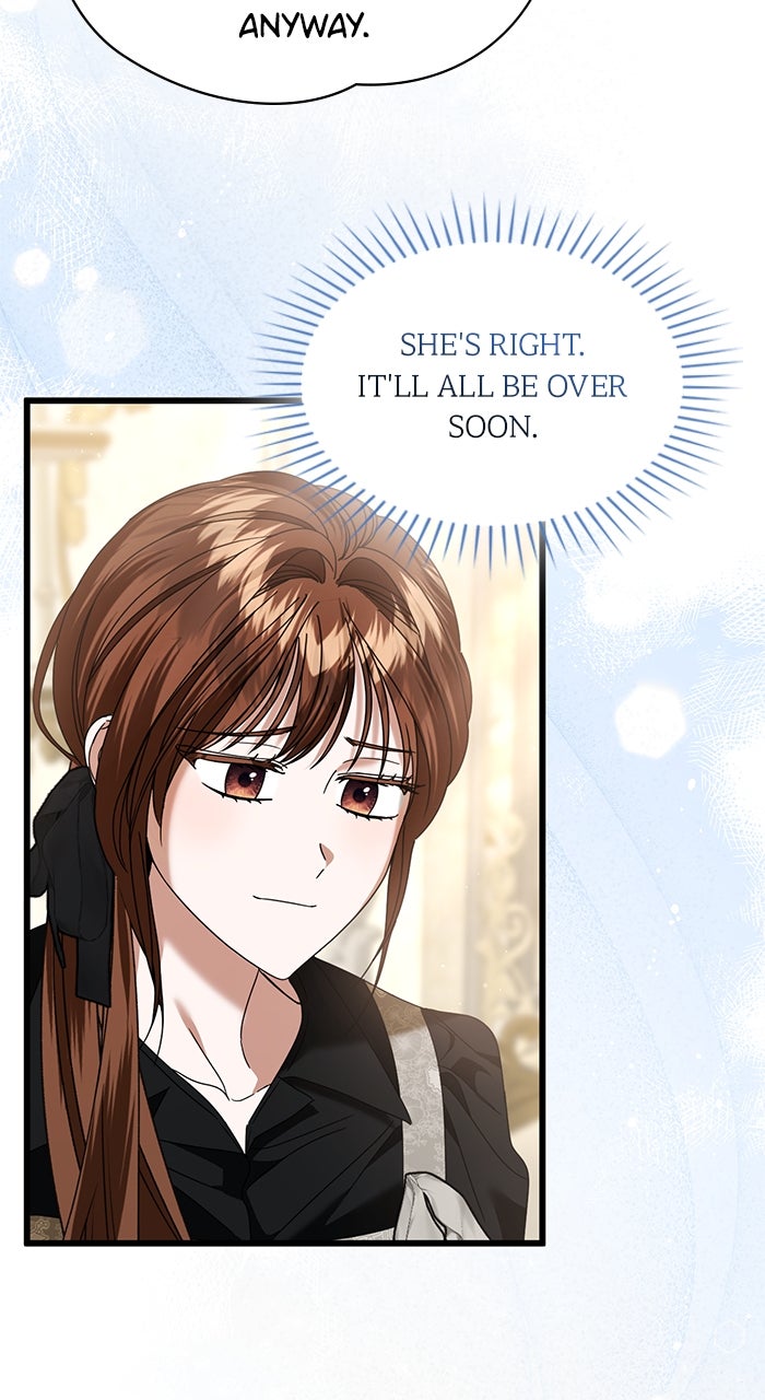 This is What First Love Is Like, Your Majesty Episode 25 page 82 - 