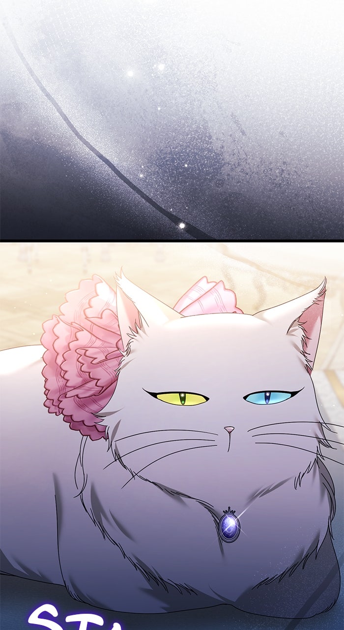 This is What First Love Is Like, Your Majesty Episode 25 page 84 - 