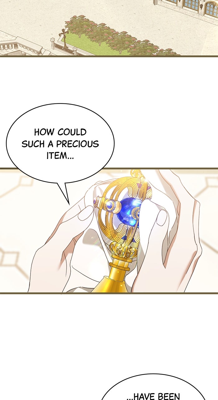 This is What First Love Is Like, Your Majesty Episode 26 page 2 - 