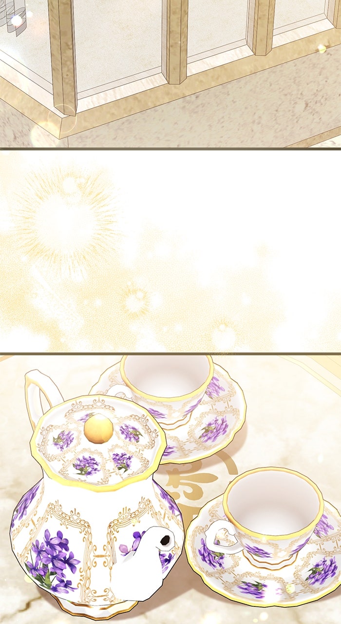 This is What First Love Is Like, Your Majesty Episode 26 page 11 - 
