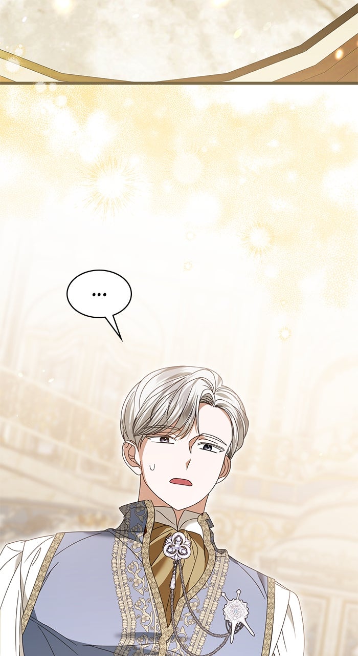 This is What First Love Is Like, Your Majesty Episode 26 page 12 - 