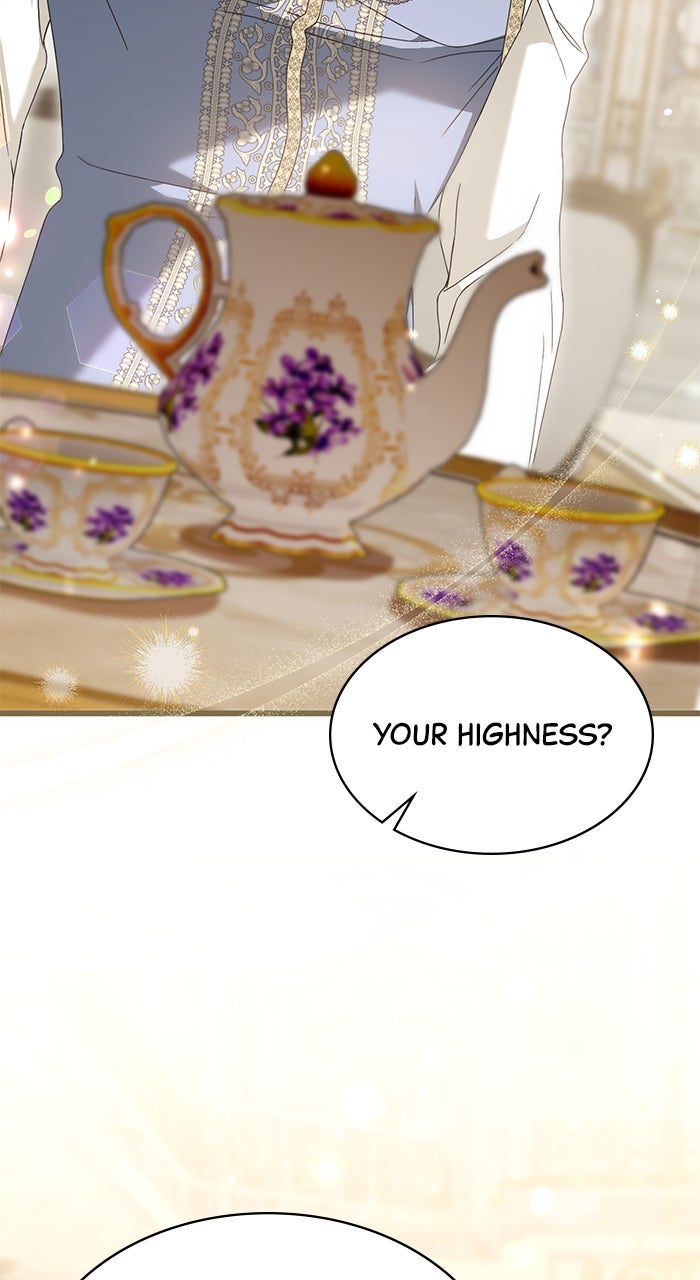 This is What First Love Is Like, Your Majesty Episode 26 page 13 - 