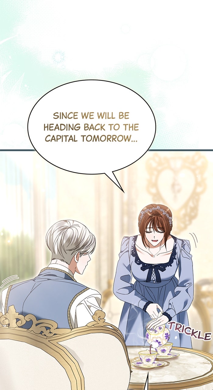This is What First Love Is Like, Your Majesty Episode 26 page 15 - 