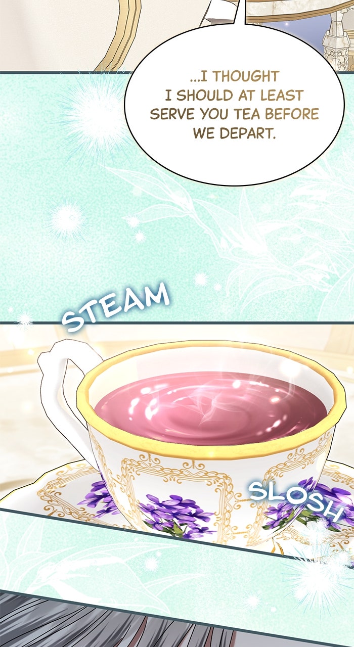 This is What First Love Is Like, Your Majesty Episode 26 page 16 - 