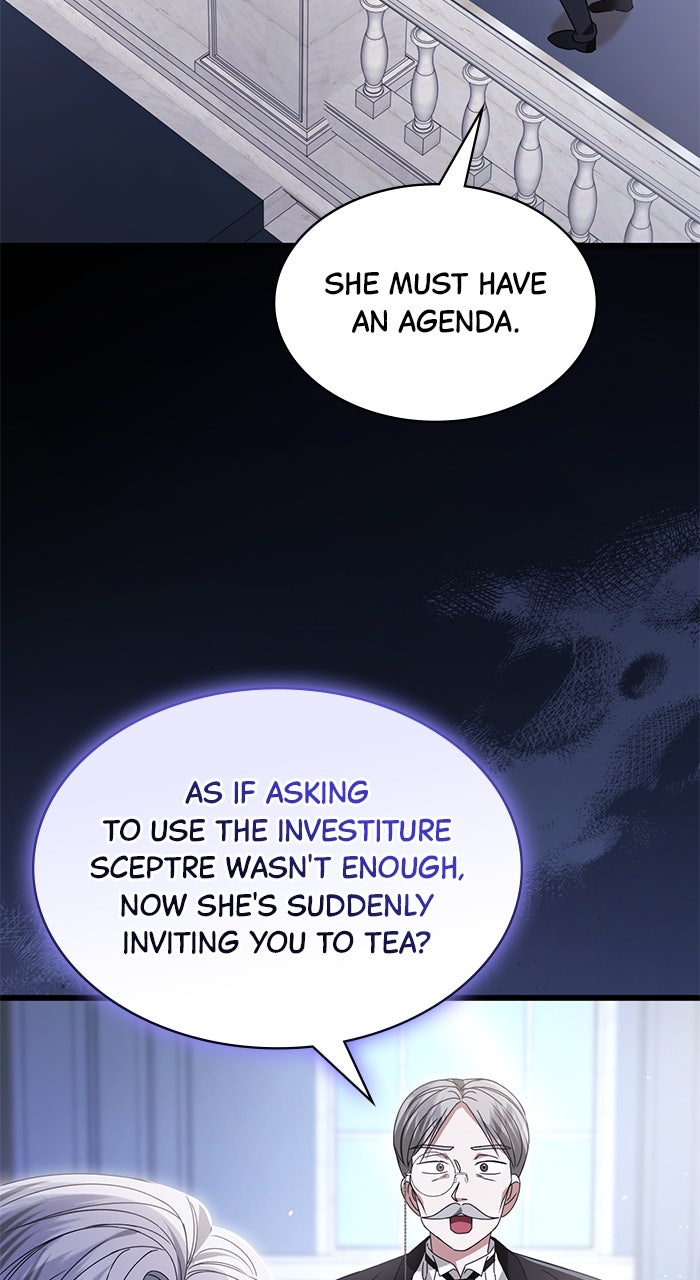 This is What First Love Is Like, Your Majesty Episode 26 page 20 - 