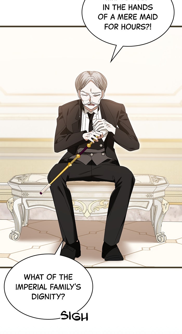 This is What First Love Is Like, Your Majesty Episode 26 page 3 - 