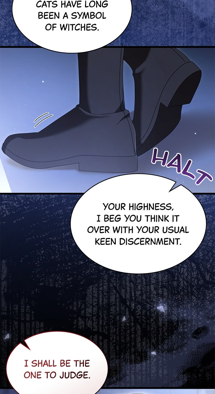 This is What First Love Is Like, Your Majesty Episode 26 page 22 - 