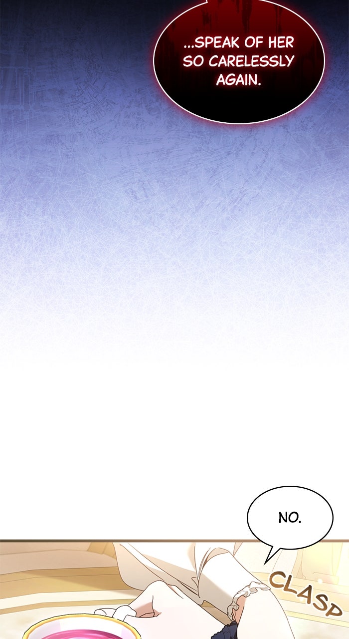 This is What First Love Is Like, Your Majesty Episode 26 page 25 - 