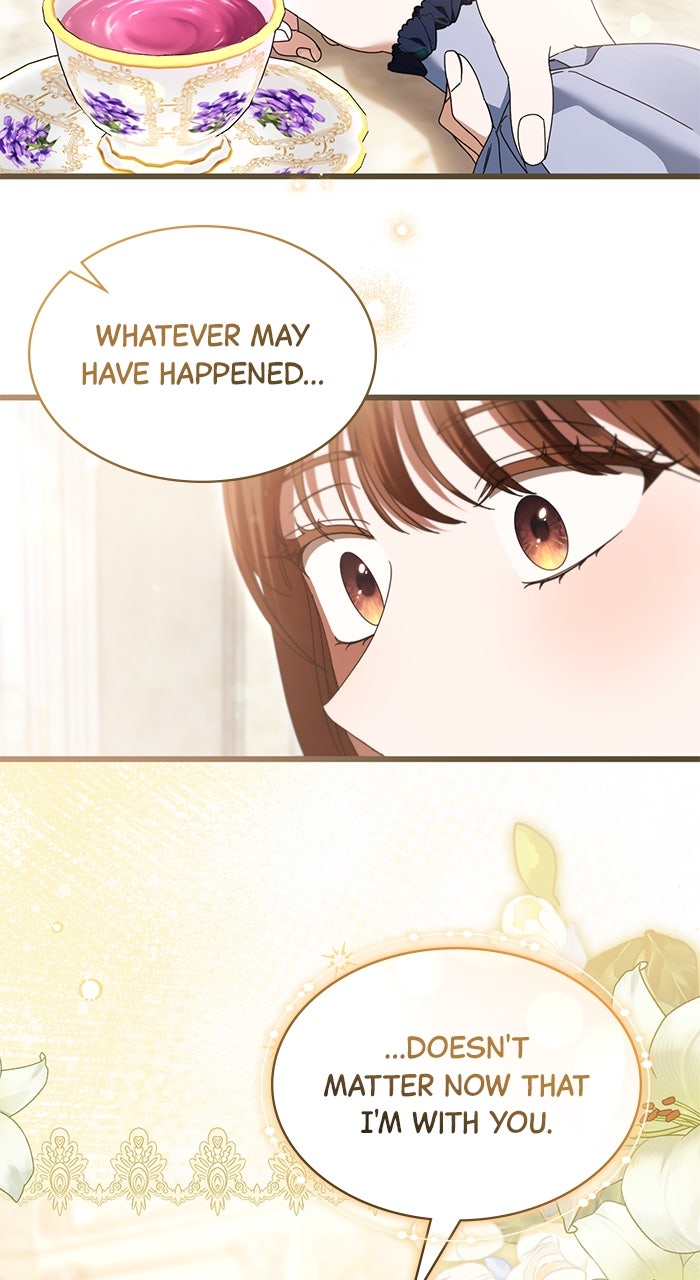 This is What First Love Is Like, Your Majesty Episode 26 page 26 - 