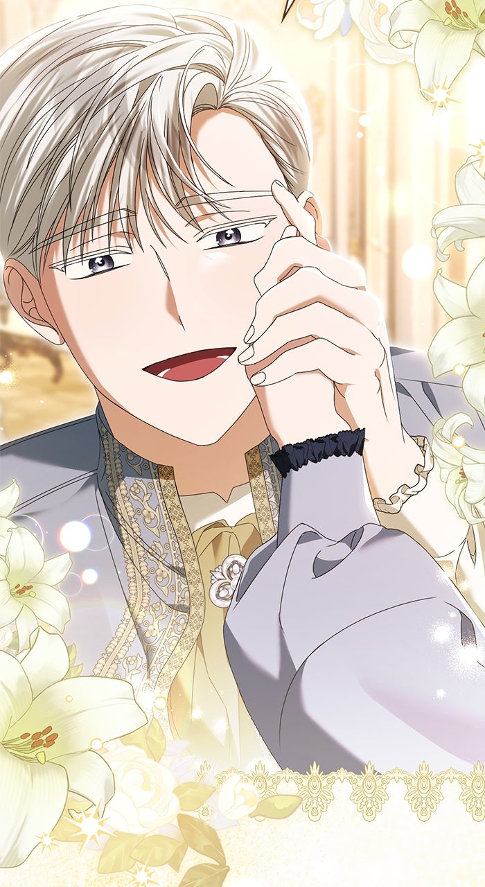 This is What First Love Is Like, Your Majesty Episode 26 page 27 - 