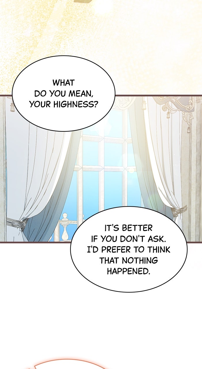 This is What First Love Is Like, Your Majesty Episode 26 page 28 - 