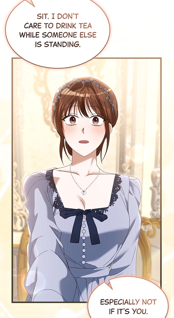 This is What First Love Is Like, Your Majesty Episode 26 page 29 - 