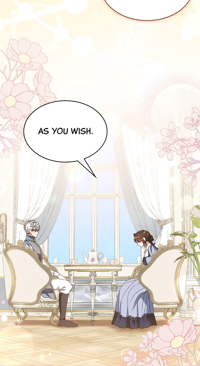 This is What First Love Is Like, Your Majesty Episode 26 page 30 - 