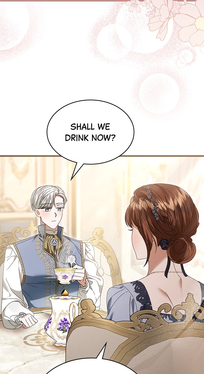This is What First Love Is Like, Your Majesty Episode 26 page 31 - 