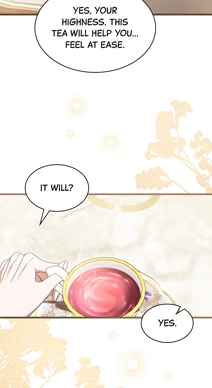 This is What First Love Is Like, Your Majesty Episode 26 page 32 - 