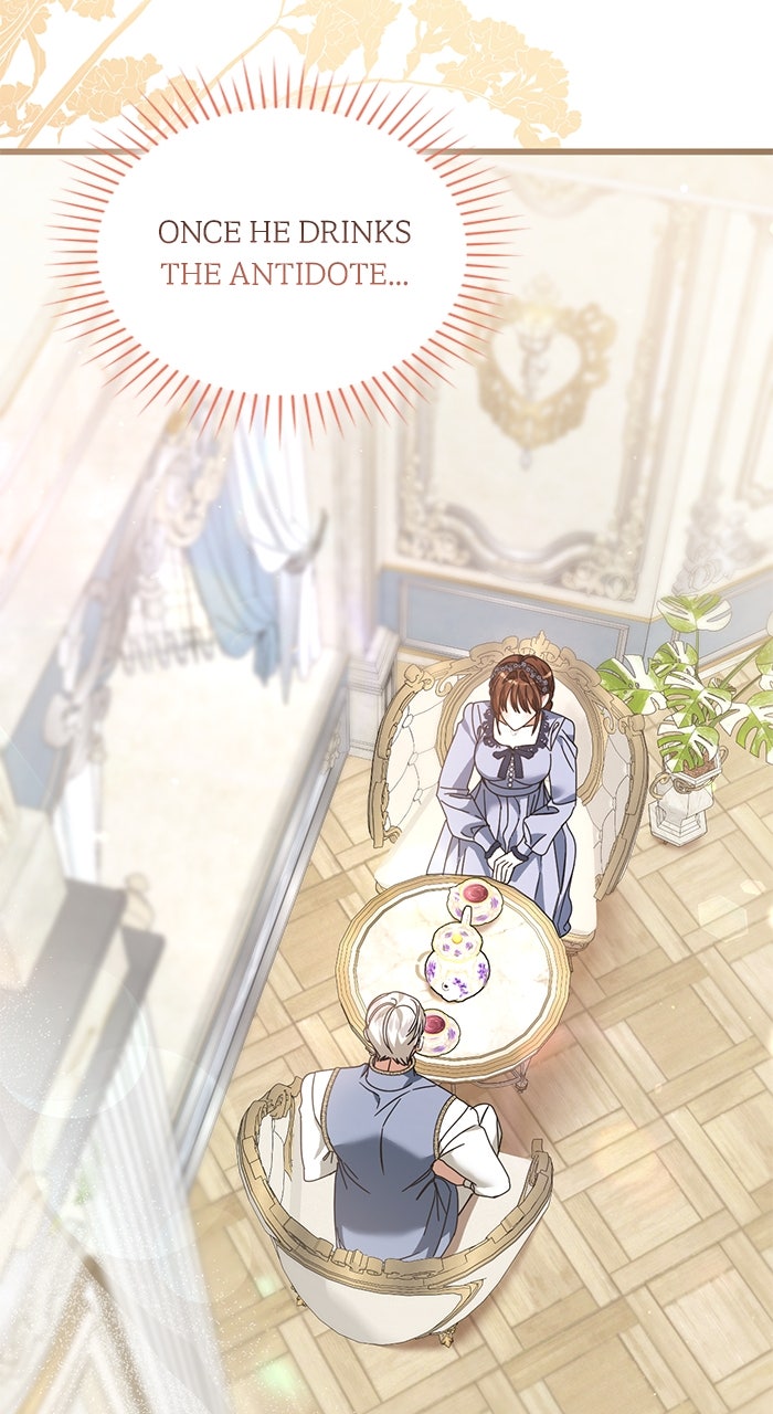 This is What First Love Is Like, Your Majesty Episode 26 page 33 - 