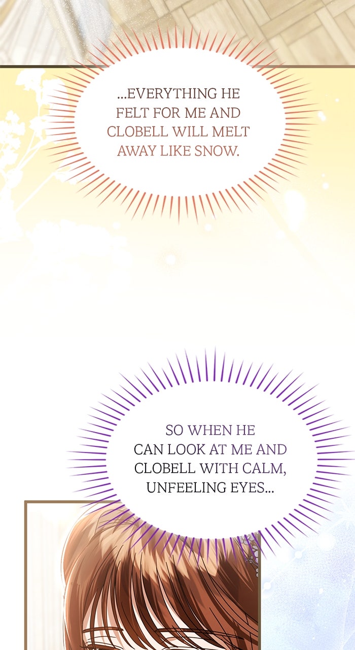 This is What First Love Is Like, Your Majesty Episode 26 page 34 - 