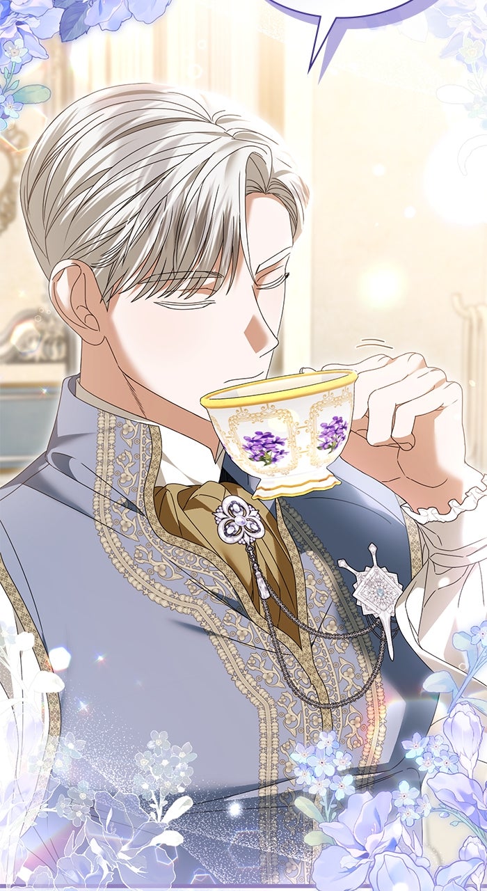This is What First Love Is Like, Your Majesty Episode 26 page 36 - 