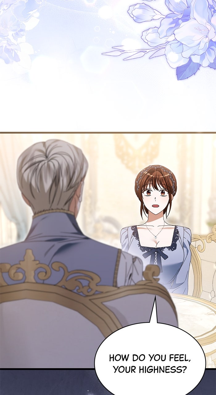 This is What First Love Is Like, Your Majesty Episode 26 page 37 - 