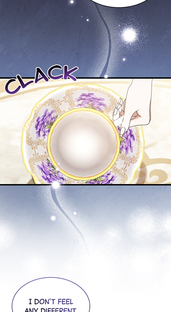 This is What First Love Is Like, Your Majesty Episode 26 page 38 - 