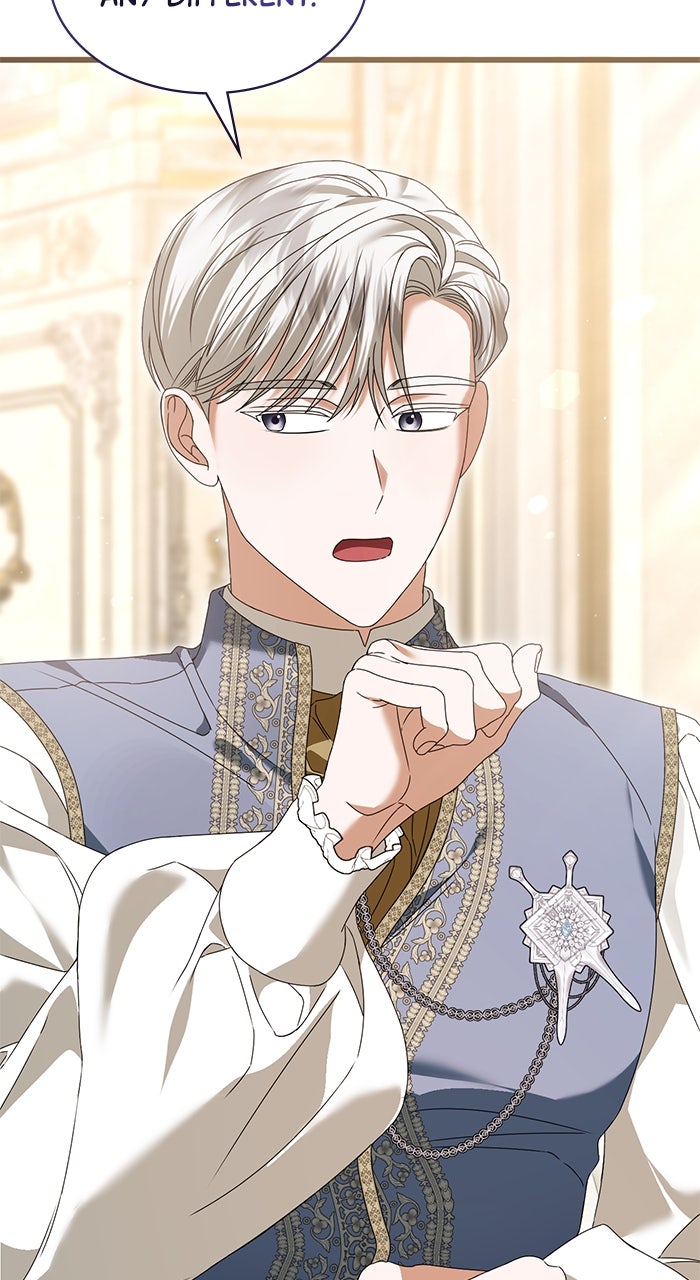 This is What First Love Is Like, Your Majesty Episode 26 page 39 - 