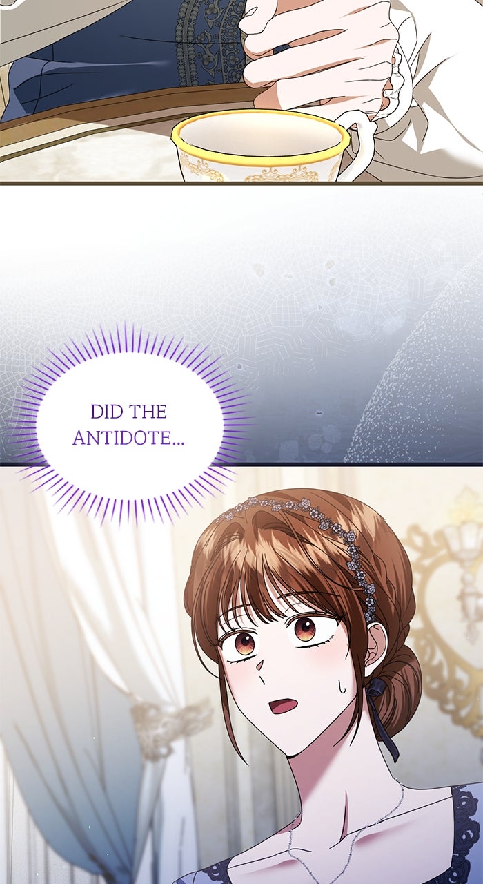 This is What First Love Is Like, Your Majesty Episode 26 page 40 - 