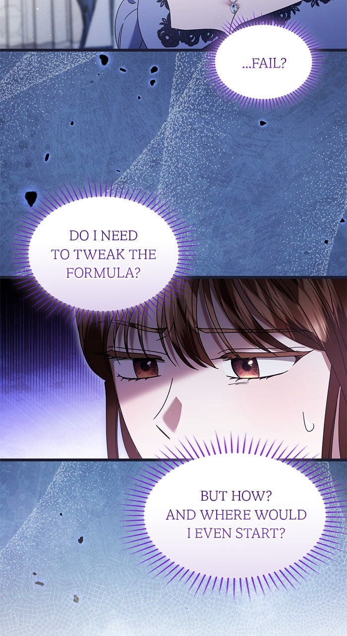 This is What First Love Is Like, Your Majesty Episode 26 page 41 - 