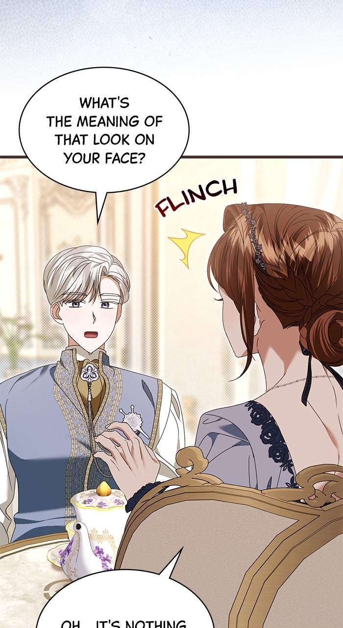 This is What First Love Is Like, Your Majesty Episode 26 page 42 - 