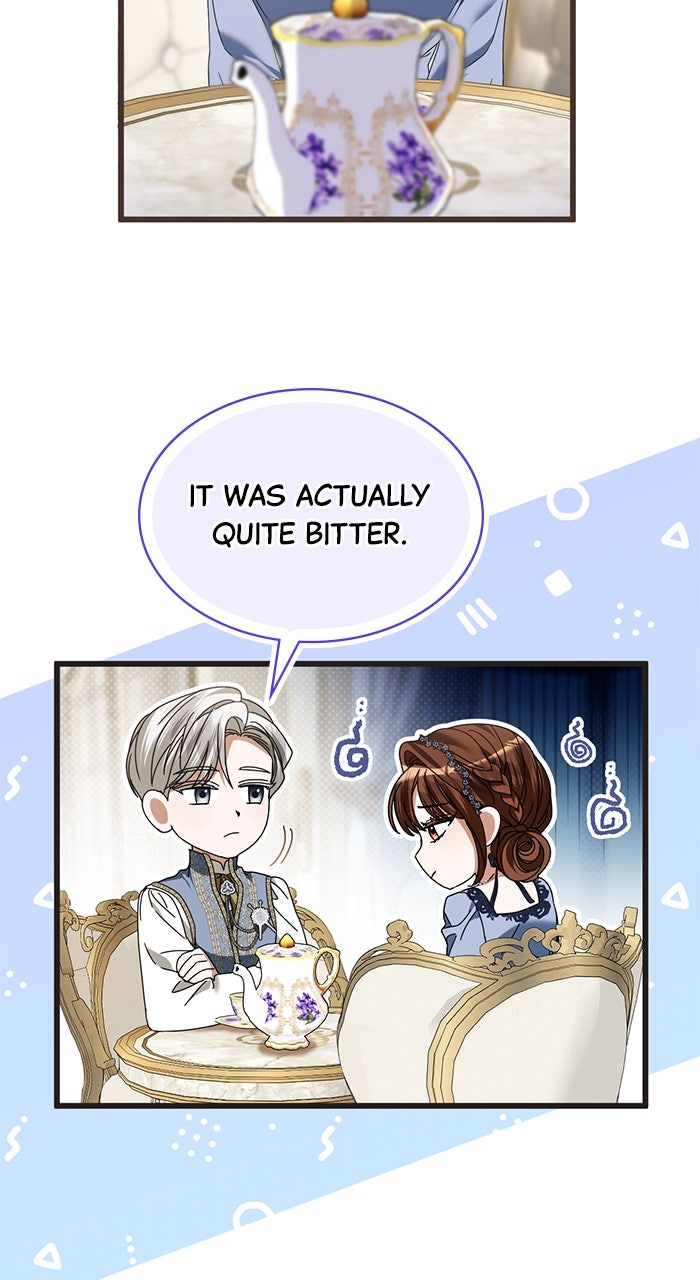This is What First Love Is Like, Your Majesty Episode 26 page 44 - 