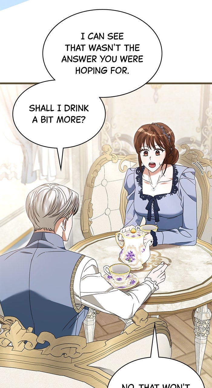 This is What First Love Is Like, Your Majesty Episode 26 page 45 - 
