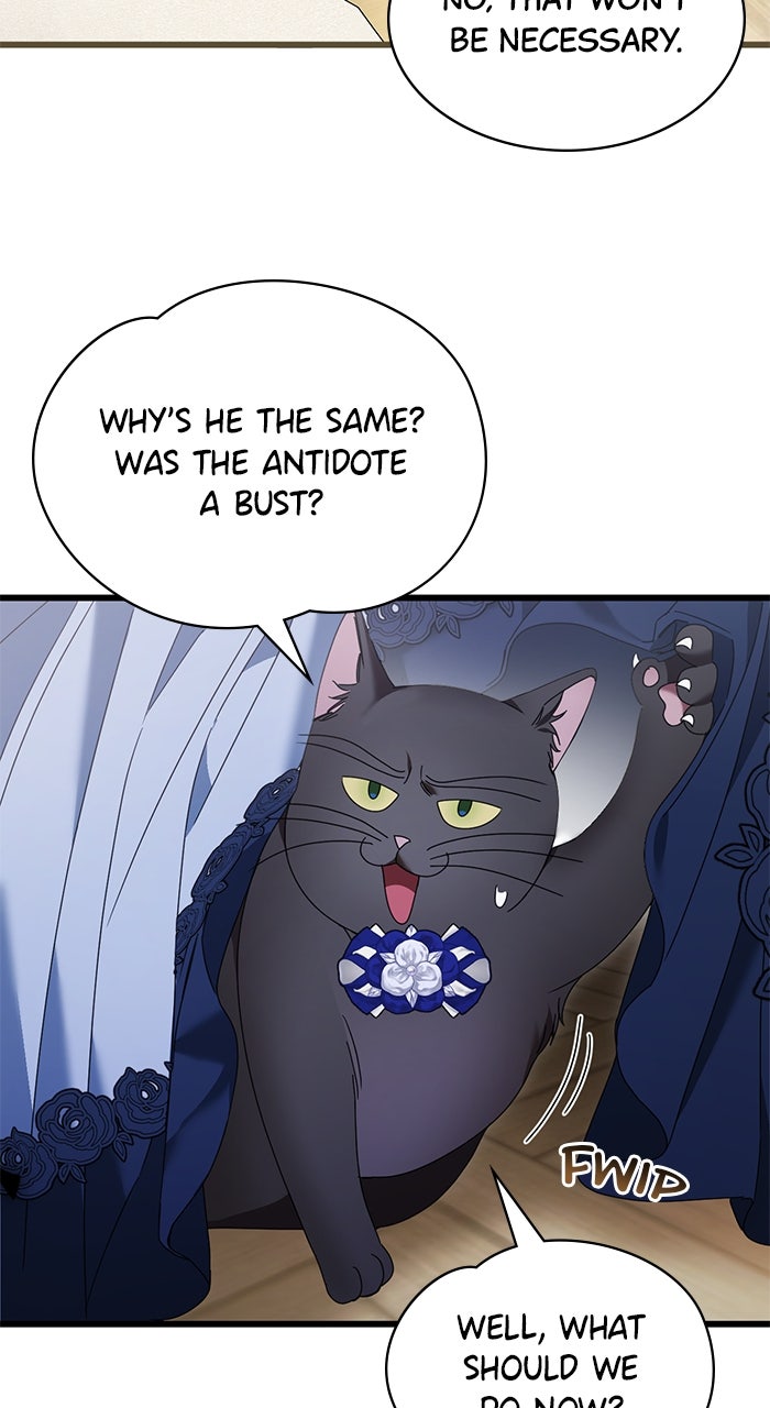 This is What First Love Is Like, Your Majesty Episode 26 page 46 - 