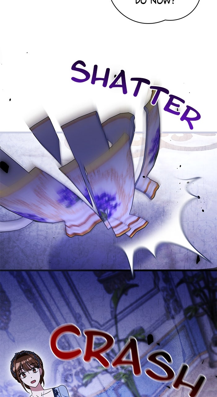 This is What First Love Is Like, Your Majesty Episode 26 page 47 - 