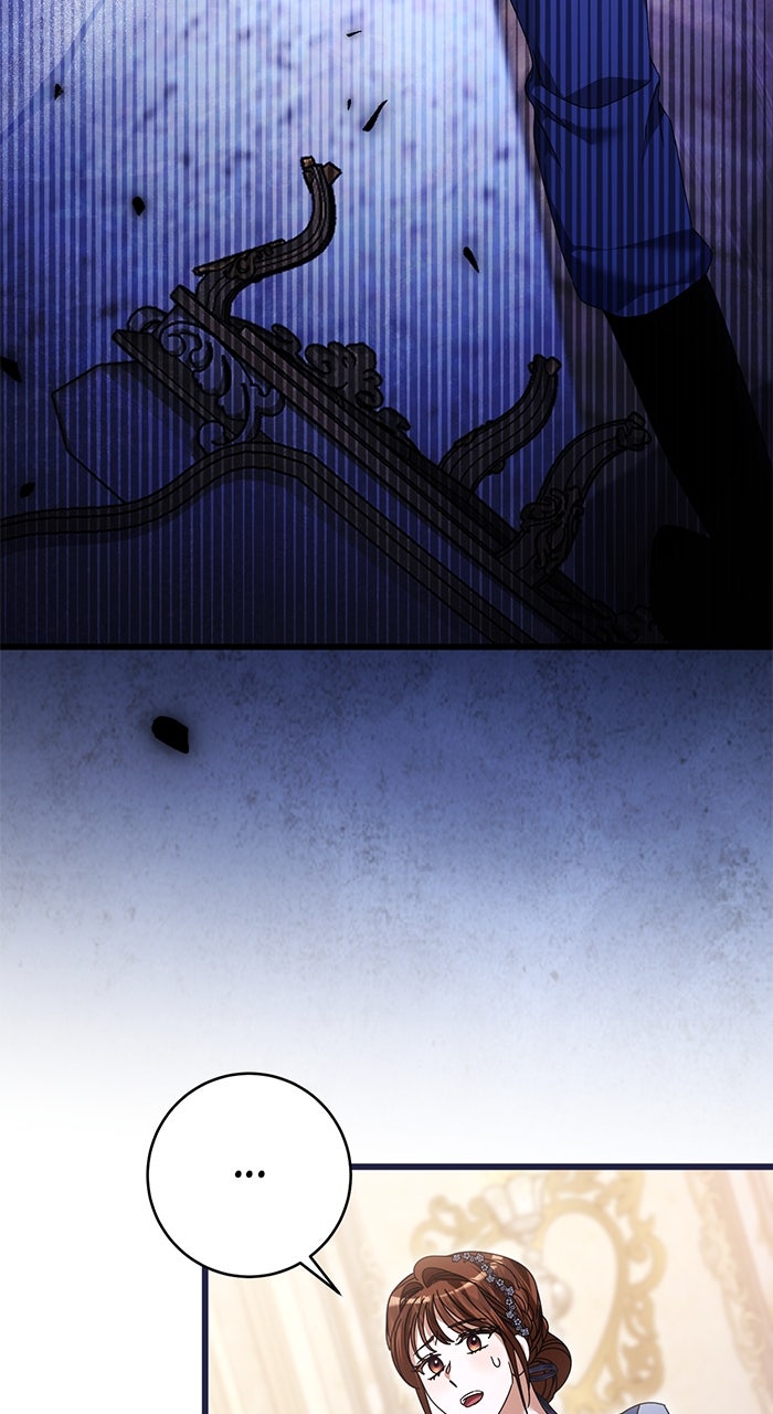 This is What First Love Is Like, Your Majesty Episode 26 page 49 - 