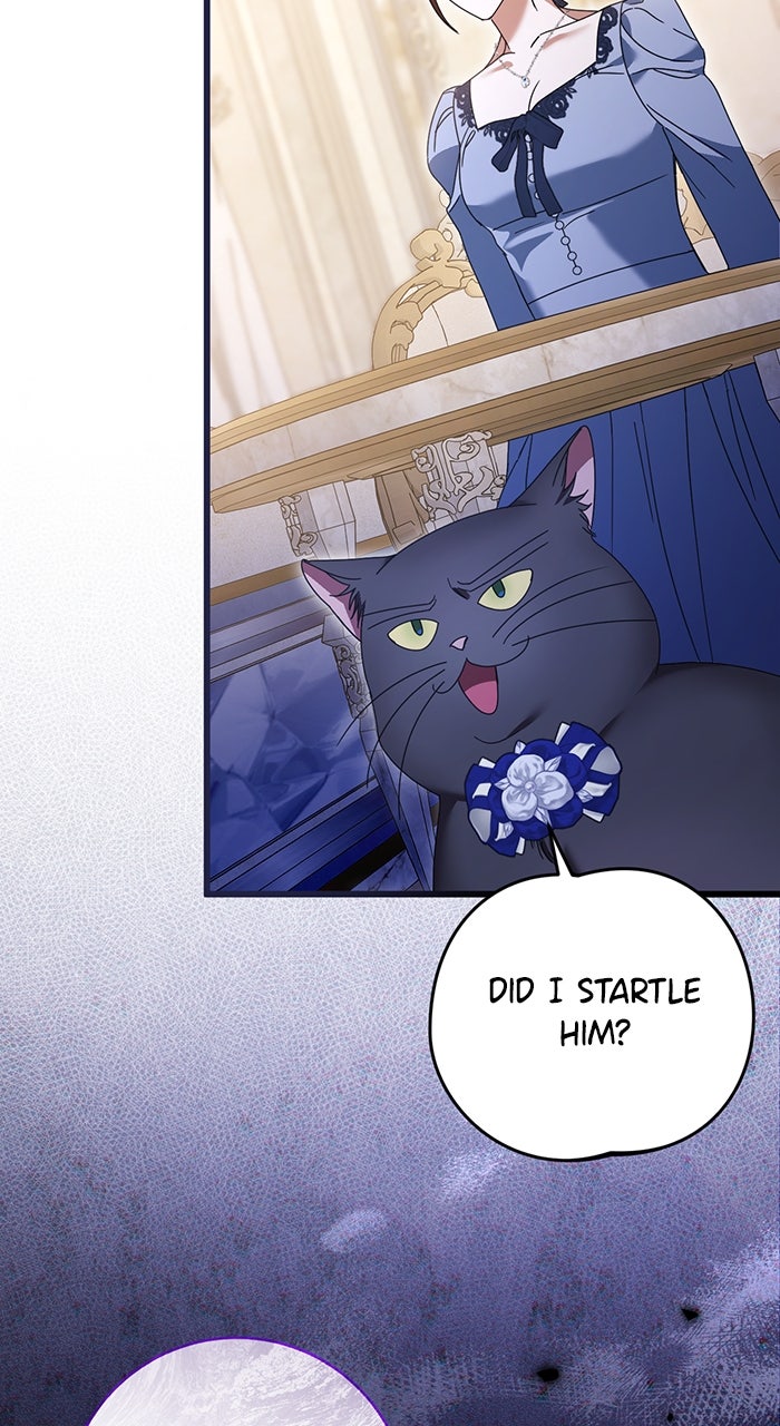 This is What First Love Is Like, Your Majesty Episode 26 page 50 - 