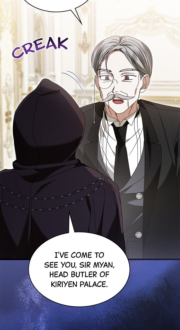 This is What First Love Is Like, Your Majesty Episode 26 page 6 - 