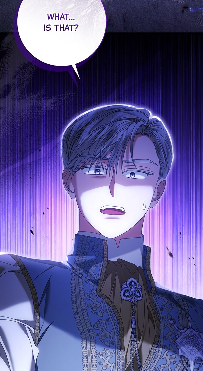 This is What First Love Is Like, Your Majesty Episode 26 page 51 - 