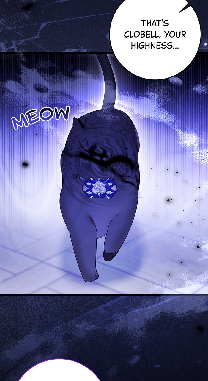 This is What First Love Is Like, Your Majesty Episode 26 page 53 - 