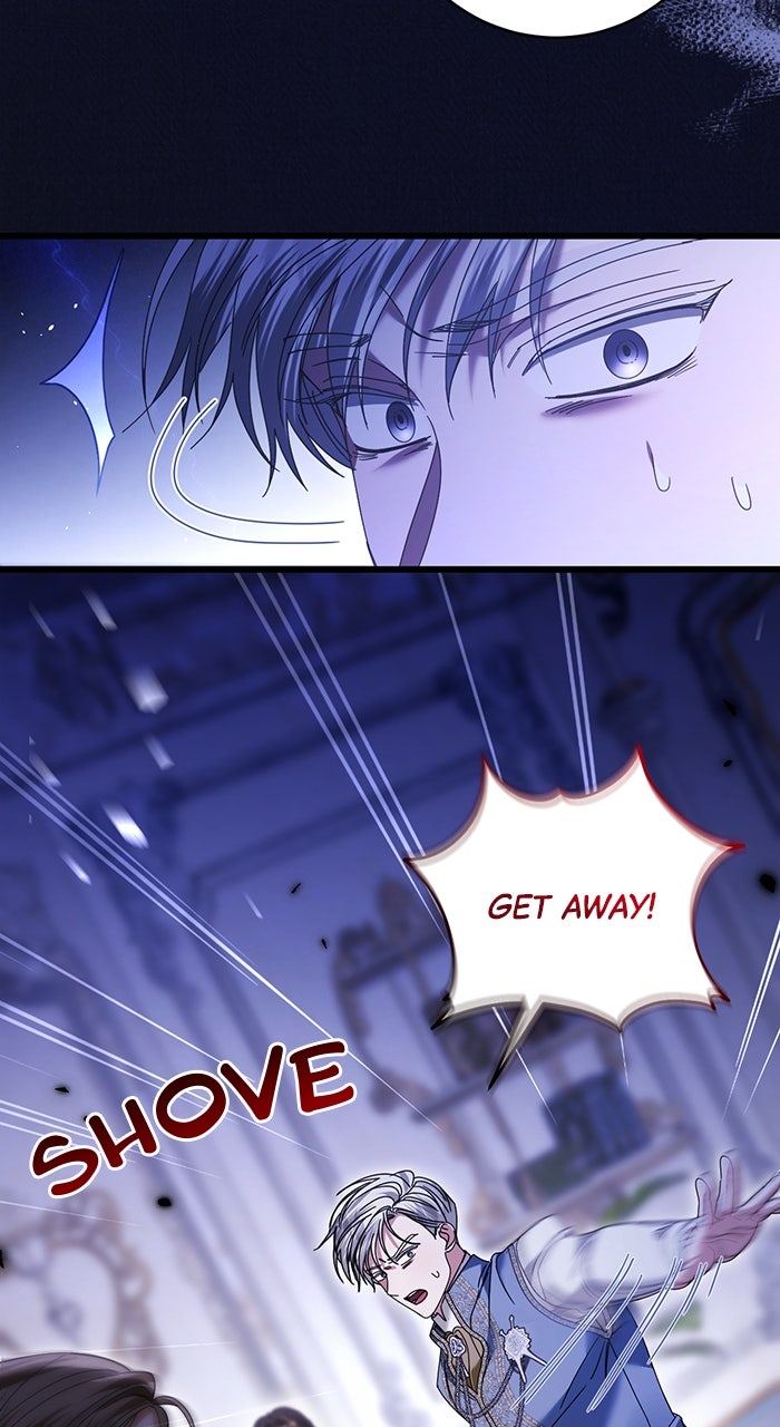 This is What First Love Is Like, Your Majesty Episode 26 page 55 - 