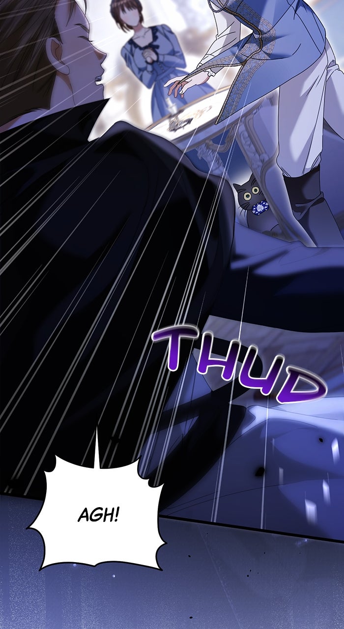 This is What First Love Is Like, Your Majesty Episode 26 page 56 - 