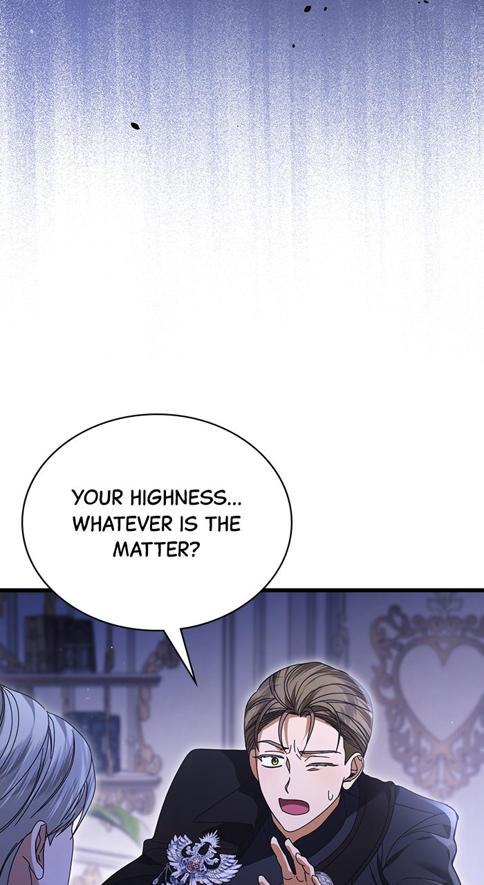 This is What First Love Is Like, Your Majesty Episode 26 page 57 - 