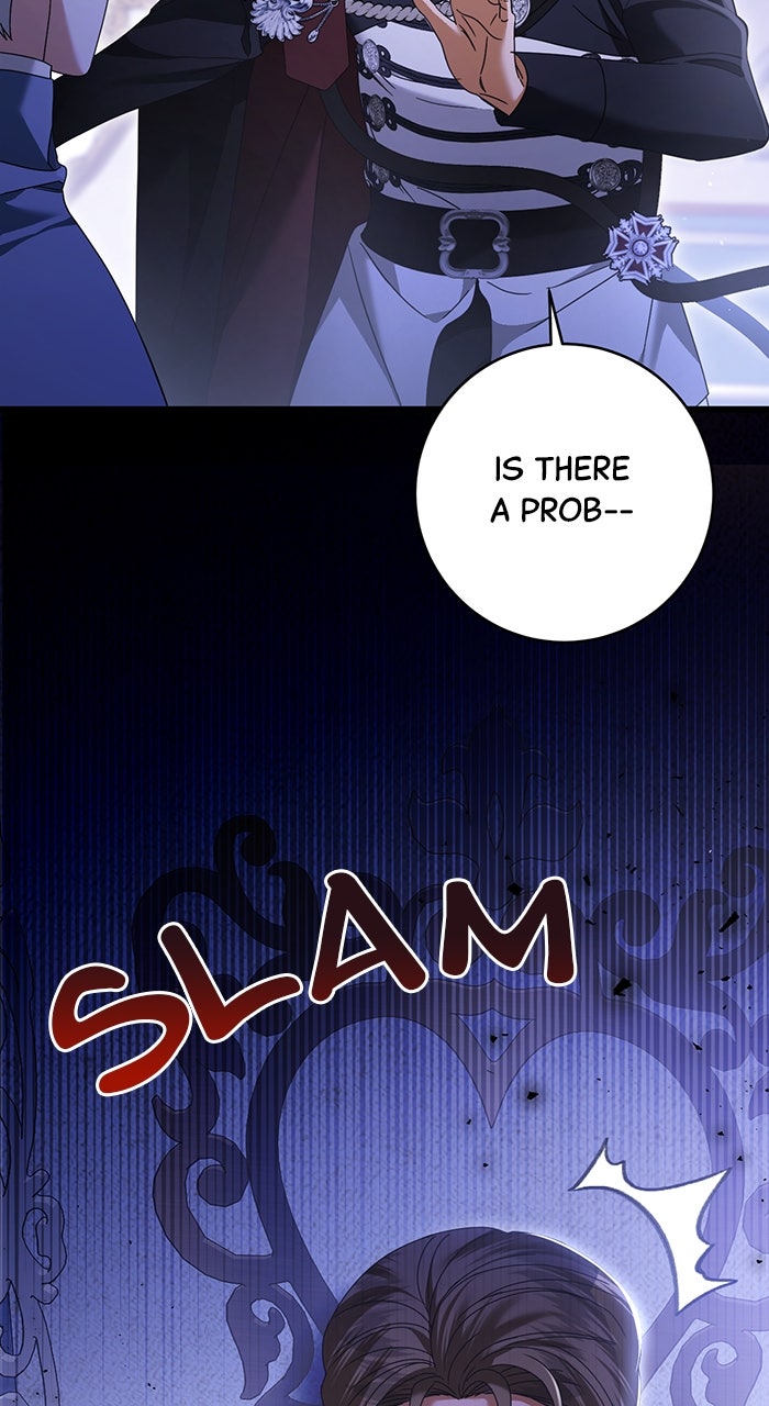This is What First Love Is Like, Your Majesty Episode 26 page 58 - 