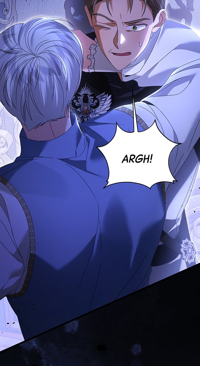 This is What First Love Is Like, Your Majesty Episode 26 page 59 - 