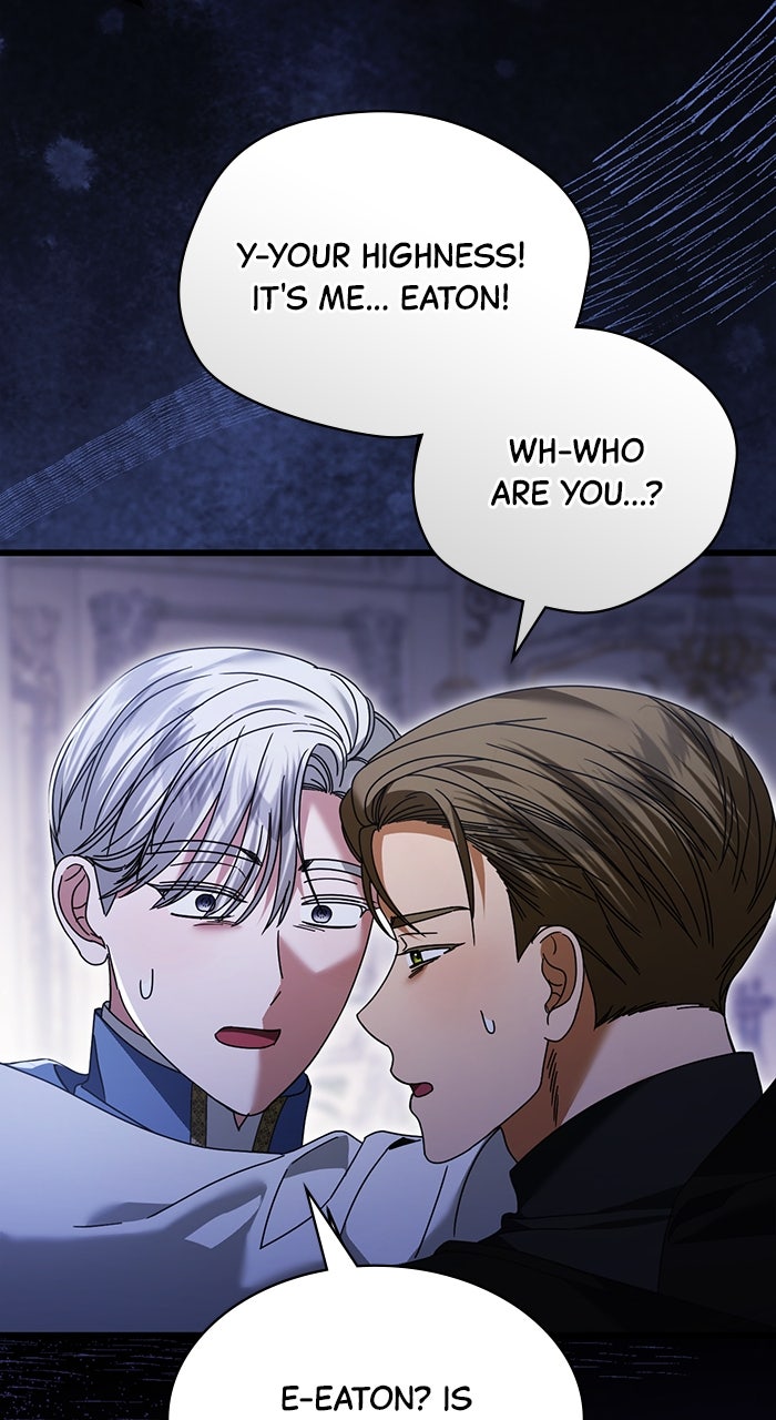 This is What First Love Is Like, Your Majesty Episode 26 page 60 - 
