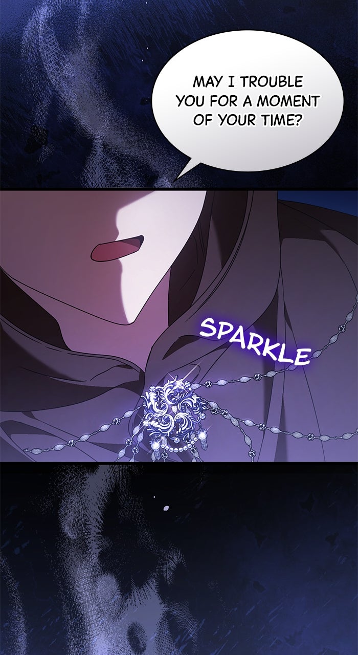 This is What First Love Is Like, Your Majesty Episode 26 page 7 - 